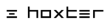 Hoxter