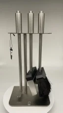 Krbové nářadí Red Anvil HiBoom-3, nerez Krbové nářadí Red Anvil HiBoom-3, nerez