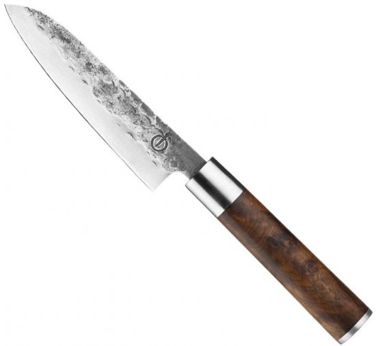Forged VG10 nůž santoku 14 cm