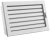 Ventilační mřížky