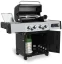 Plynový gril Broil King Regal Q 490 IR
