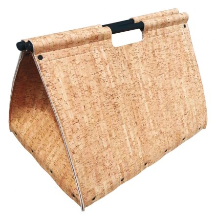 Korková taška na dřevo Lienbacher 21.02.925.2