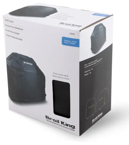 Ochranný povlak 68490 Premium, pro Broil King Imperial 690, Regal 690