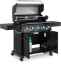 Plynový gril Broil King Baron 590 Shadow