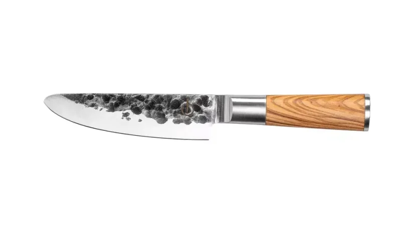 Forged Olive, kuchařský nůž dětský