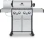Plynový gril Broil King Baron S 490 IR Plynový gril Broil King Baron S 490 IR