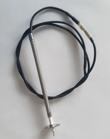 Broil King, kabeláž a elektrody k zadnímu hořáku Crown/Baron