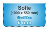 Sofie 6 mm