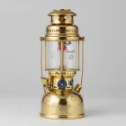 Petrolejové a LED lampy