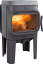Krbová kamna Jotul F 105 R LL, mastková deska