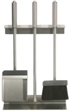 Krbové nářadí Red Anvil Plate-3 Vario Big Tools Krbové nářadí Red Anvil Plate-3 Vario Big Tools