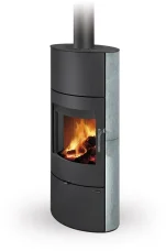 Krbová kamna Romotop SONE H - kámen
