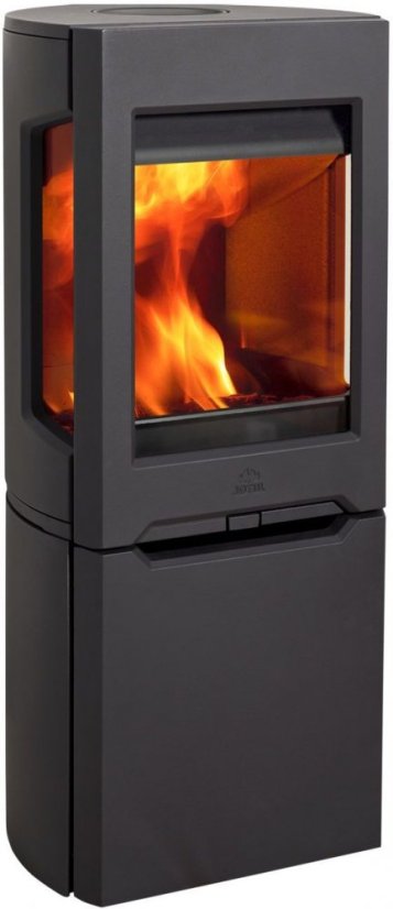 Krbová kamna Jotul F 165
