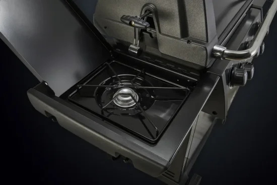 Plynový gril Broil King Signet 390 Shadow