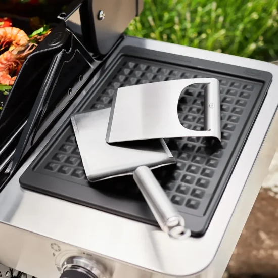 Rösle, plancha špachtle univerzální Rösle, plancha špachtle univerzální