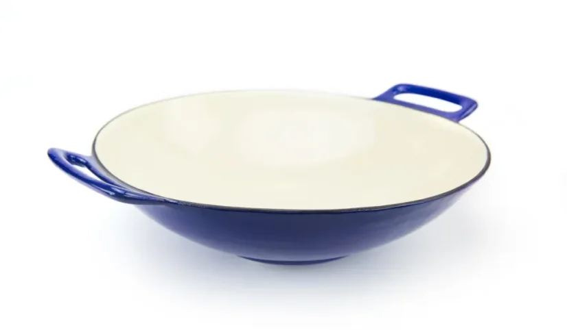 Wok pánev, Broil King