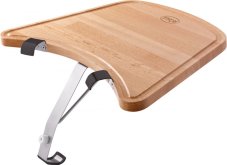 Rösle Dřevěný odkládací stolek pro gril No. F50/F60