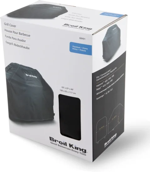 Ochranný povlak 68491 Premium, pro Broil King Regal 400