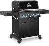 Plynový gril Broil King Baron 490 Shadow, new 2026