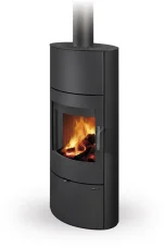 Krbová kamna Romotop SONE H - plech