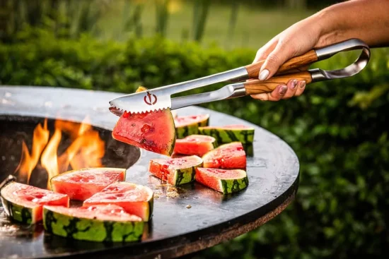 Style de Vie - Forged, BBQ kleště XL