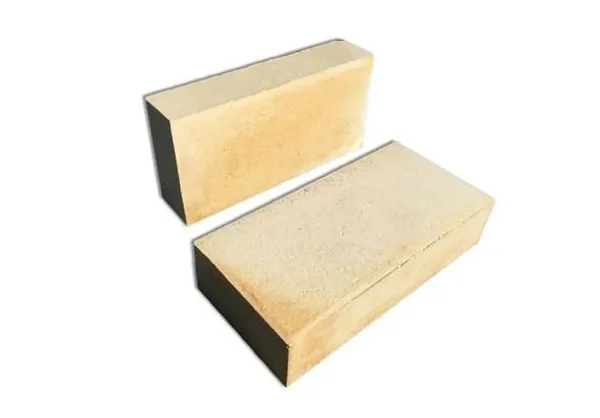 Šamotová cihla Refrasil 250x123x65 mm, C25