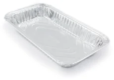 Hliníkové misky úzké 3 ks, Broil King