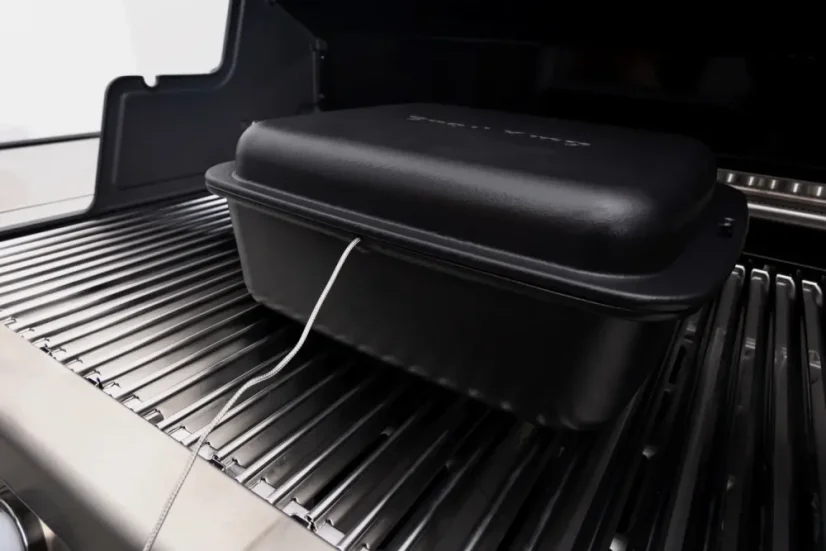 Broil King, litinový hrnec Dutch Oven 7 l