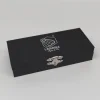 Laguiole Style de Vie - Luxury - Vývrtka na víno, rukojeť černý eben