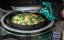 Malá litinová pánev Big Green Egg