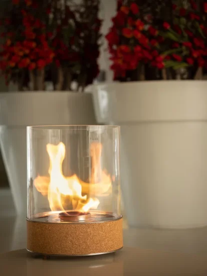 Stolový hořák na etanol Planika Dancing Flames