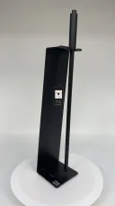 Red Anvil Black Zen-1, pohrabáč černý lak Red Anvil Black Zen-1, pohrabáč černý lak