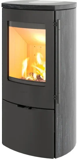 Krbová kamna Lotus - Mondo 30 Indian night Krbová kamna Lotus - Mondo 30 Indian night