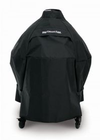 Údržba keramického grilu a příslušenství Big Green Egg