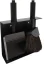 Krbové nářadí Red Anvil Black Salt & Pepper Wall