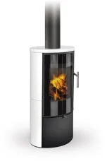 Krbová kamna Romotop LAREDO - keramika