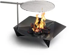 TRIPLE 90 BBQ Set