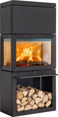 Krbová kamna Jotul F 520 HIGH TOP