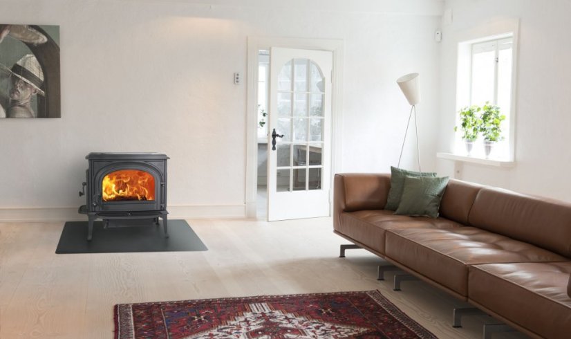 Krbová kamna Jotul F 500 ECO SE