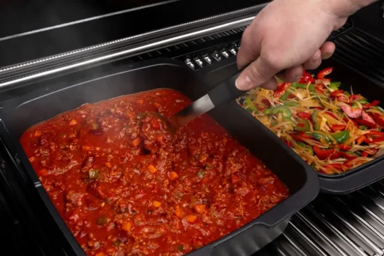 Broil King, litinový hrnec Dutch Oven 7 l