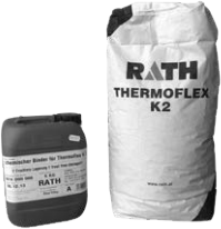 Rath, Hafnerkleber Thermoflex C