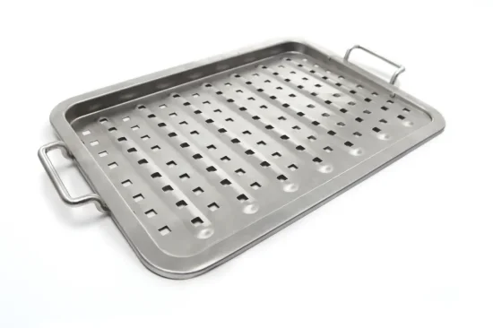 Grilovací plech s madly, Broil King