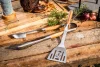 Forged BBQ špachtle