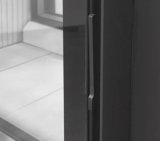 Skrytá černá boční otevírání (za příplatek)