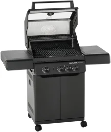 Plynový gril Rösle Allflame Peer 3