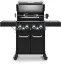 Plynový gril Broil King Baron 490 Shadow