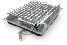 Boční infra vařič, Broil King