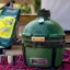 Keramický gril (kamado) Big Green Egg MiniMax Keramický gril (kamado) Big Green Egg MiniMax