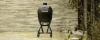 Limitovaná edice - keramický gril Big Green Egg L Onyx