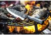 Forged Brute kuchařský nůž